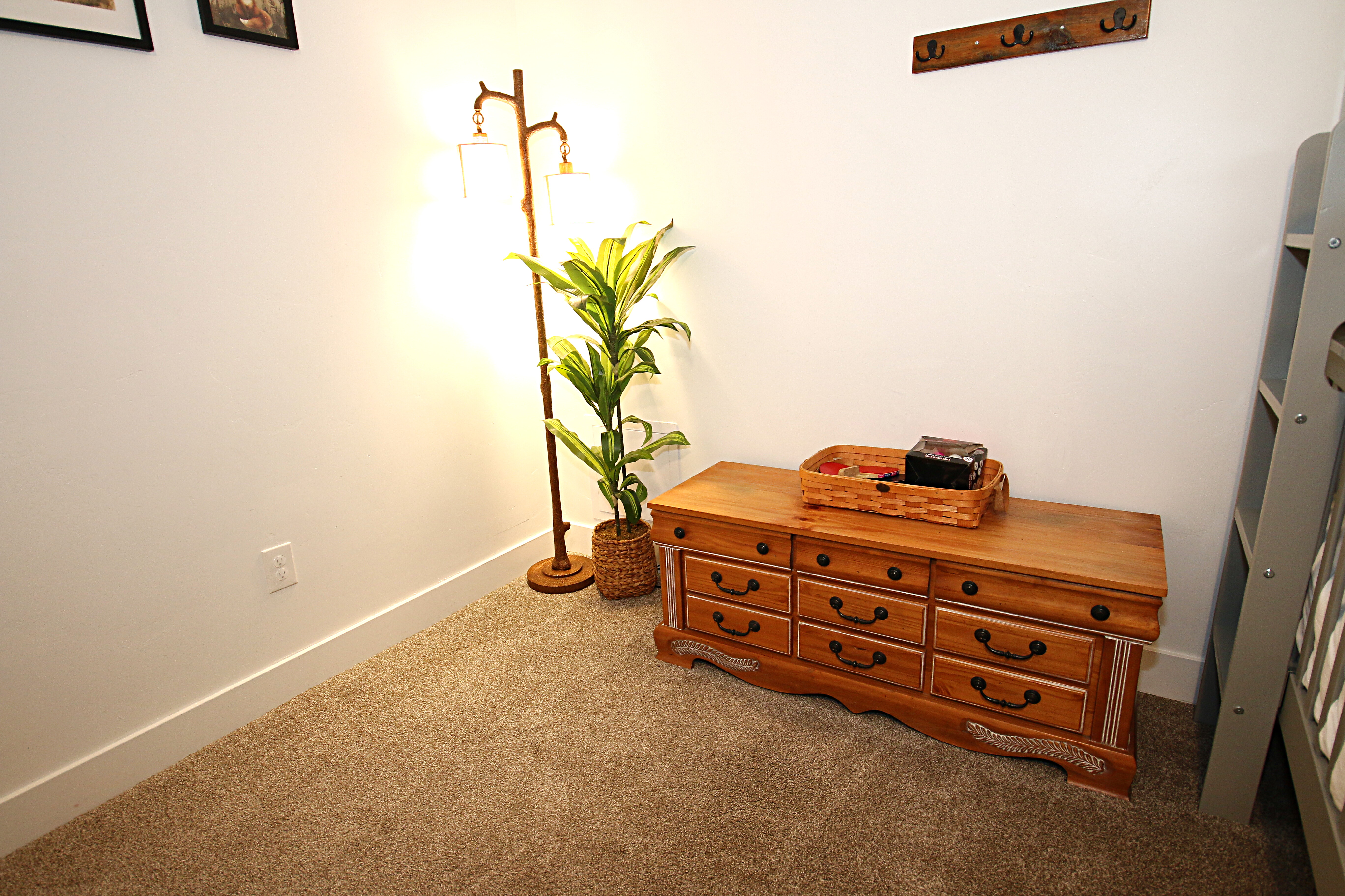 Family Room Downstairs