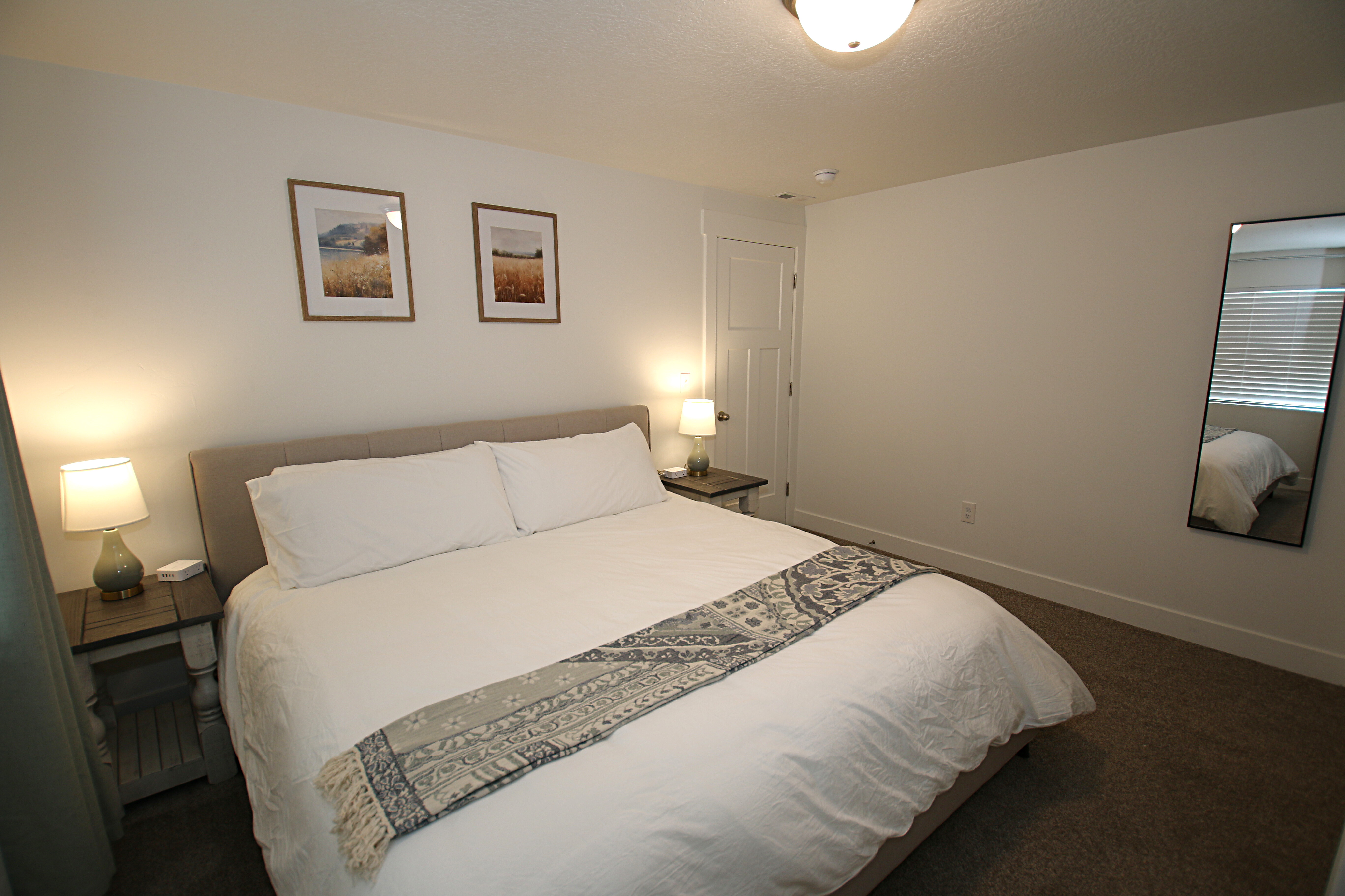 Bedroom 6