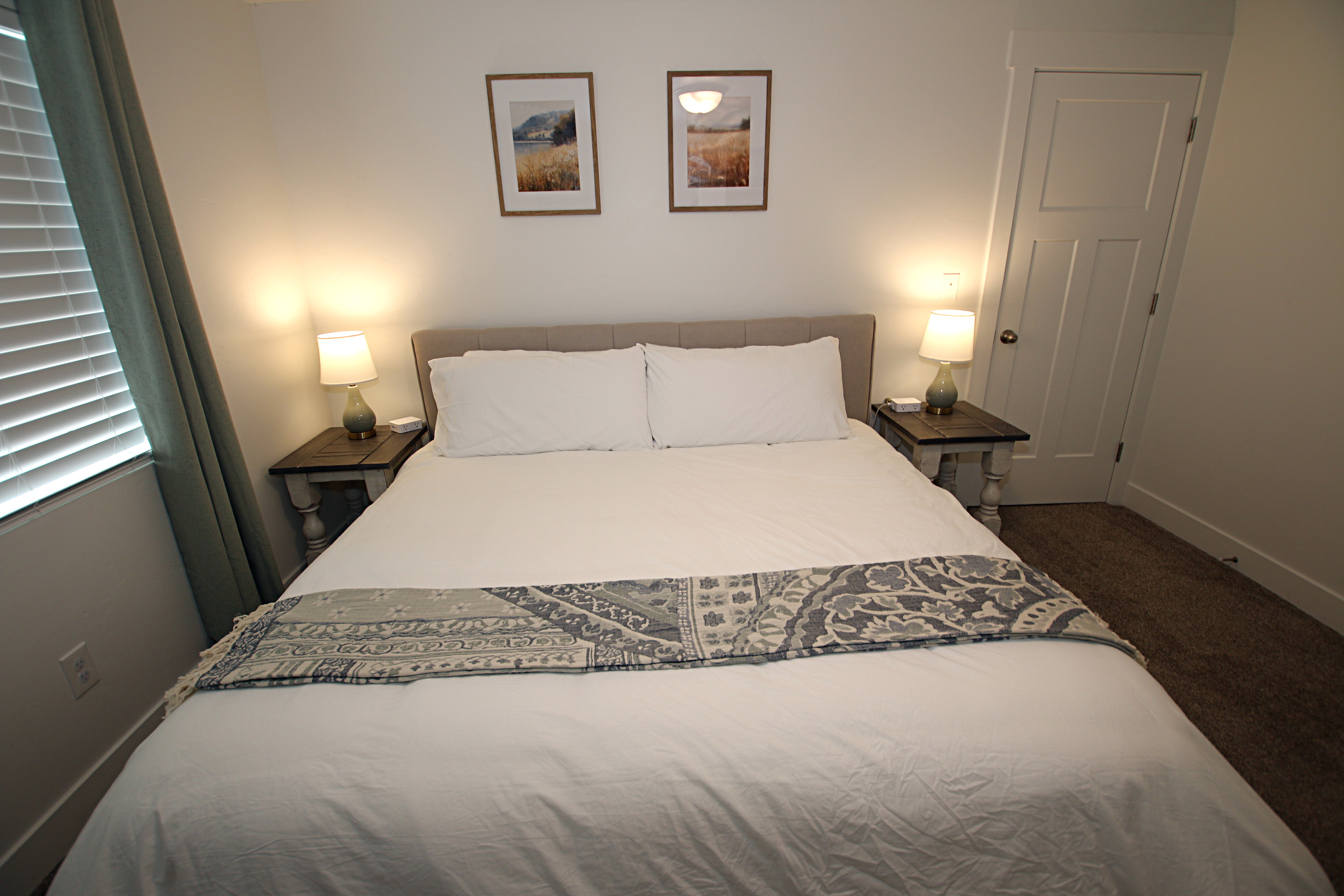 Bedroom 6