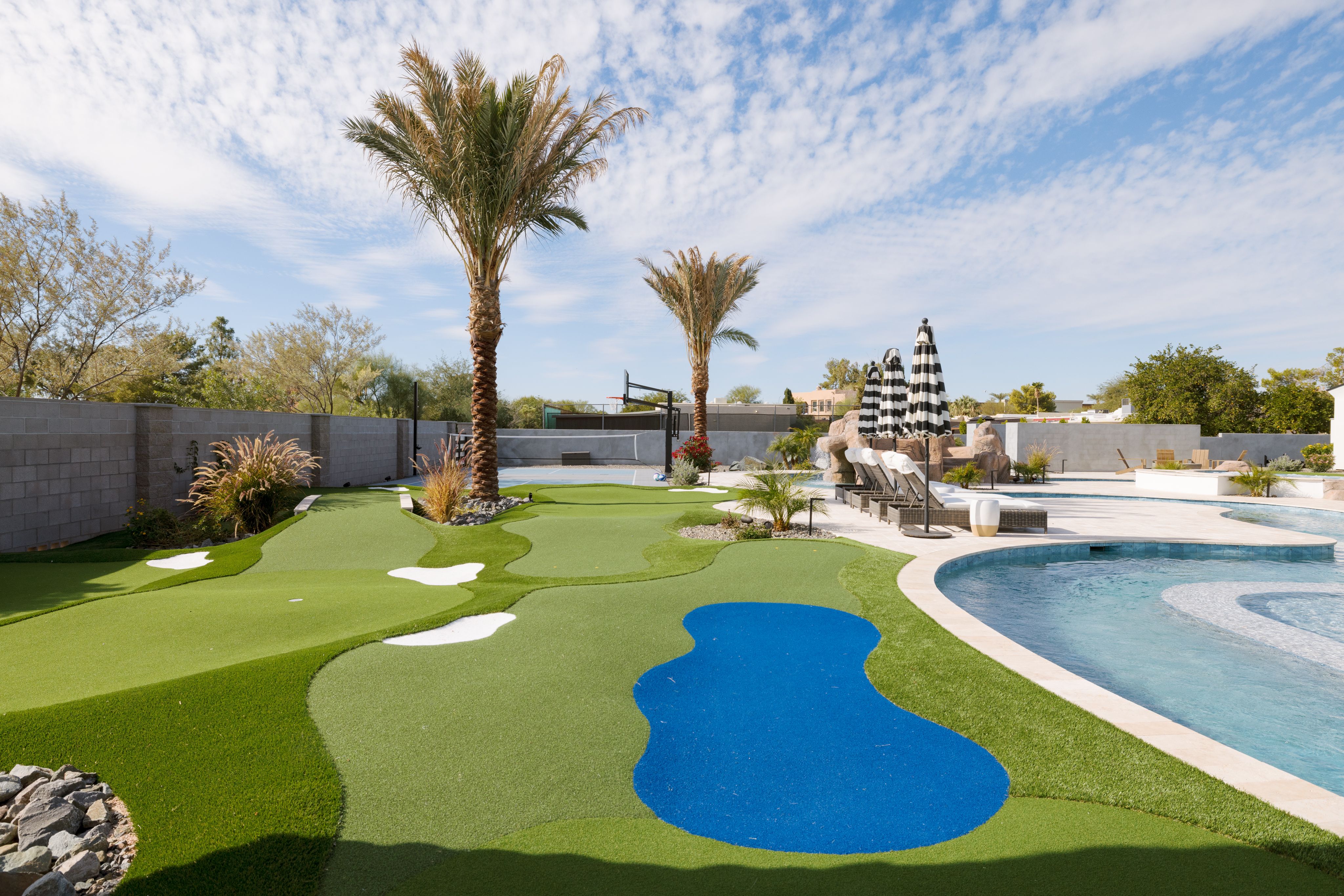 Palm Ridge Resort